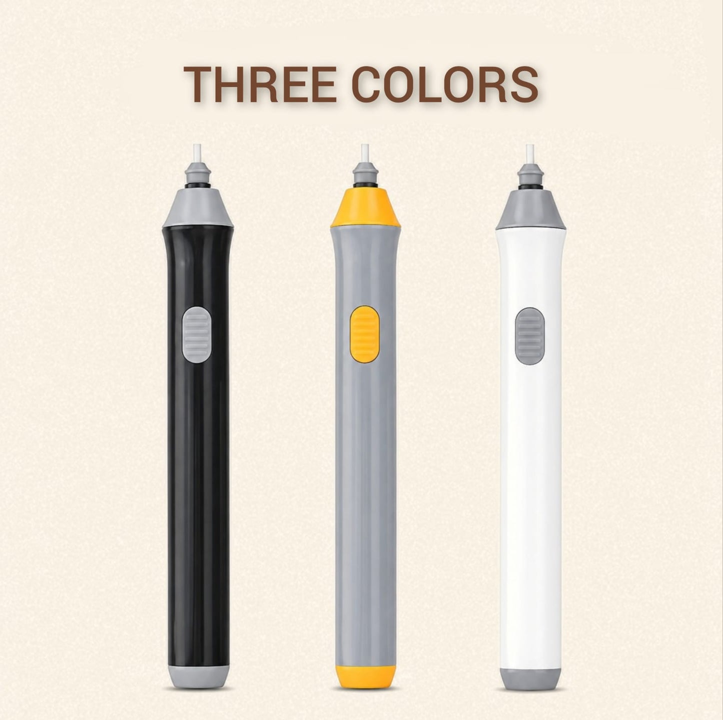 Electric Eraser set