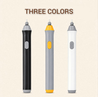 Electric Eraser set